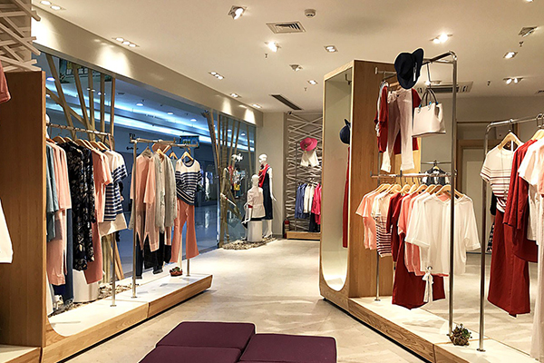 熱烈慶祝臨汾晉莜服飾有限公司網(wǎng)站上線(xiàn)！